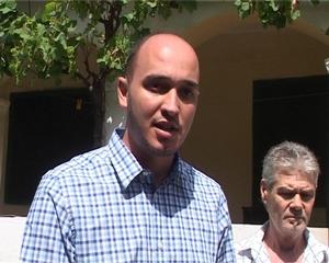05.07.2014. - Nebojša Malenković o podršci Pokrajine stanovnicima Jamene