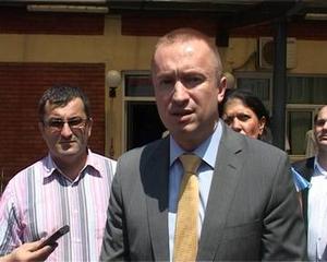16.07.2014. - Bojan Pajtić o solidarnosti sa devastiranim opštinama Srbije