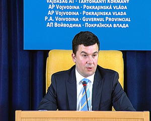 17.07.2014. - Branislav Bugarski povodom izmene Pravilnika o dozvoljenim količinama aflatoksina