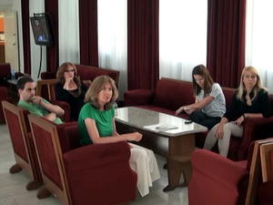 17.07.2014. - Predstavljen program za zapošljavanje žena žrtava porodičnog i partnerskog nasilja