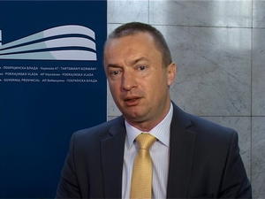 22.07.2014. - Predsednik Pajtić o novim konkursima Razvojnog fonda AP Vojvodine