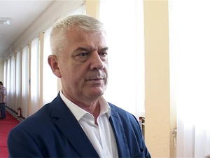 28.07.2014. - Miroslav Vasin o načinu donošenja Zakona o radu