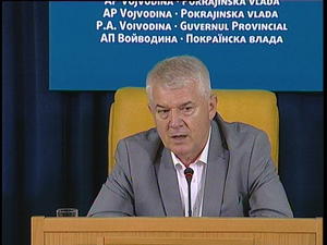 30.07.2014. - Miroslav Vasin o korišćenju obnovljivih izvora energije u Vojvodini