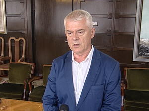 15.08.2014. - Miroslav Vasin o pomoći romskoj populaciji u Vojvodini