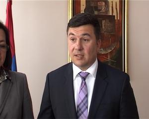 25.08.2014. - Branislav Bugarski o intenzivnoj komunikaciji sa Ministarstvom poljoprivrede