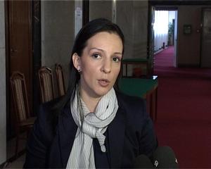 27.08.2014. - Marinika Tepić o Strategiji razvoja sporta