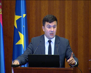 29.08.2014. - Branislav Bugarski o podršci pokrajinskog sekretarijata poljoprivrednicima