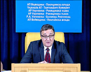 01.09.2014. -  Mihalj Njilaš povodom početka nove školske godine