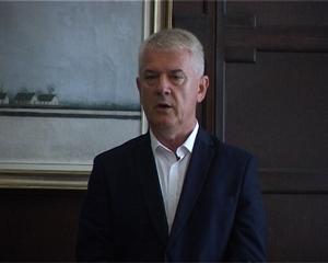 04.09.2014. - Miroslav Vasin o značaju organske proizvodnje