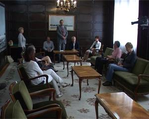 04.09.2014. - Osnivačka skupština Vojvođanskog klastera organske proizvodnje