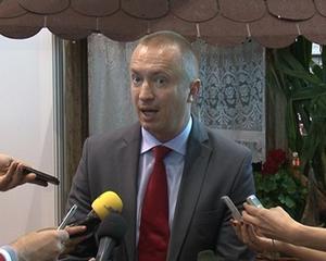 11.09.2014. - Bojan Pajtić o saradnji Šumadije i Vojvodine