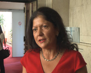 11.09.2014. - Prof. Dr Vesna Kopitović o predstojećem simpozijumu i onkofertilitetu