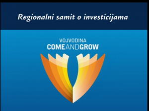 25.09.2014. - Predstavljen Vodiča za razvoj industrije i promociju investicija