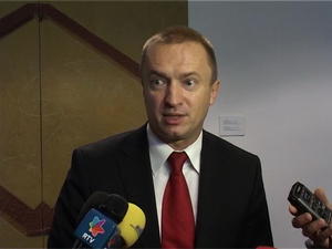 25.09.2014. - Predsednik Pajtić povodom početka projekta 