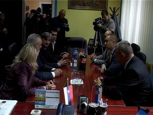 03.10.2014. - Predsednik Pajtić posetio opštinu Kovačica