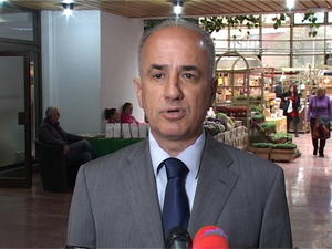 23.10.2014. - Dr Slobodan Puzović o Programu za čistije i zelenije škole u Vojvodini