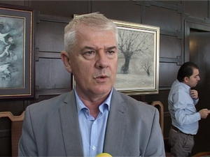 29.10.2014. - Miroslav Vasin o unapređenju položaja Roma u AP Vojvodini