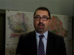 14.11.2014. - Izjava Vladimira Pavlova o sufinansiranju međunarodne naučne saradnje
