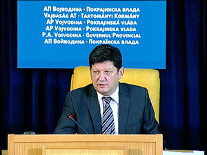 14.11.2014. - Zoran Radoman o 