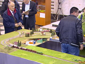 17.11.2014. - Izložba posvećena IPA projektu prekogranične saradnje Mađarske i Srbije