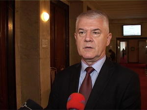 20.11.2014. - Miroslav Vasin o unapređenju malih i srednjih preduzeća u Vojvodini