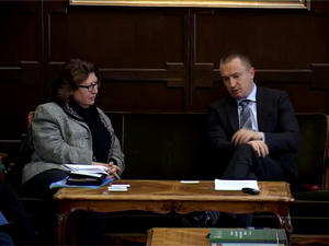 27.11.2014. - Predsednik Pajtić primio stalnu koordinatorku UN u Srbiji Irenu Vojačkovu Soloran