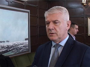 05.12.2014. - Miroslav Vasin o sufinansiranju projekata iz oblasti elektronskih komunikacija i informacionog društva