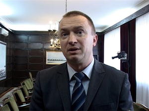 05.12.2014. - Predsednik Pajtić o konkursima za dodelu kratkoročnih kredita Razvojnog fonda AP Vojvodine