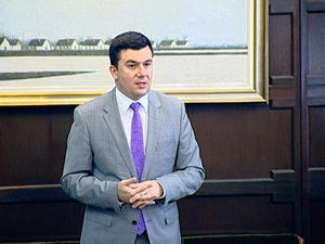 17.12.2014. - Branislav Bugarski o dodeli sredstava nevladinim organizacijama