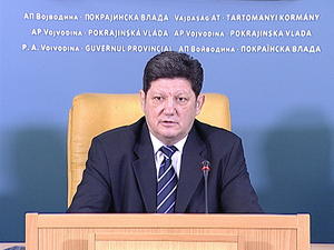 18.12.2014. - Zorana Radoman o sufinansiranju projekata čiju je realizaciju finansijski podržala Evropska unija