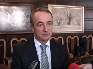 24.12.2014. - Nenad Stanković o dodeli bespovratnih sredstava za projekte u oblasti energetike
