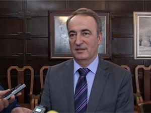 26.12.2014. - Nenad Stanković o korišćenju biomase za proizvodnju toplotne energije