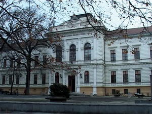 22.01.2015. - Početak rada sistema Pametne kuće u Gimnaziji 