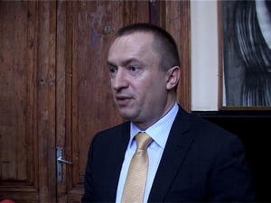 22.01.2015. - Predsednik Pajtić o sistemu Pametne kuće u Gimnaziji 