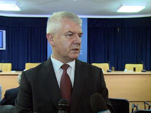 23.01.2014. - Miroslav Vasin o stranim investicijama u Vojvodini
