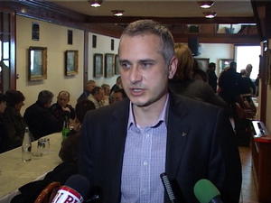 23.01.2015. - Branislav Bogaroški o konkursima Pokrajinskog sekretarijata za poljoprivredu u 2015. godini