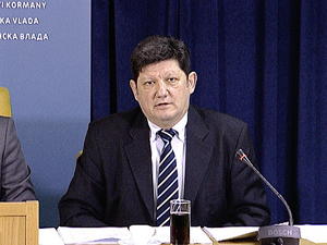 04.02.2015. - Zoran Radoman o potraživanjima AP Vojvodine od AD 
