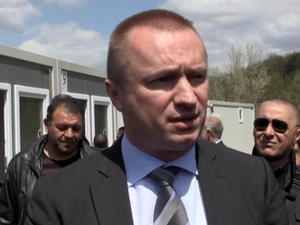 21.04.2015. - Predsednik Pajtić o pomoći Pokrajinske vlade meštanima Vladičinog Hana