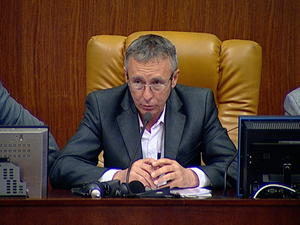 23.04.2015. - Jožef Sabo o kreditima Pokrajinskog fonda za razvoj poljoprivrede