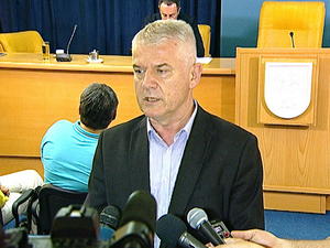 06.05.2015. - Miroslav Vasin o dodeli bespovratnih sredstava bračnim parovima za kupovinu seoskih kuća