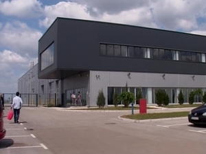 11.05.2015. - Kompaniji Energo-Zelena u Inđiji uručena integrisana dozvola za rad