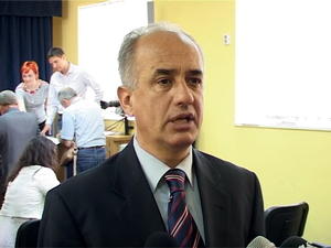 21.05.2015. - Dr Slobodan Puzović o rezultatima konkursa Sekretarijata