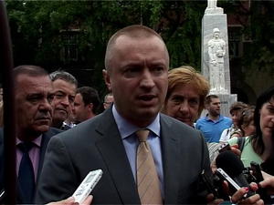 21.05.2015. - Predsednik Pajtić o investicijama Pokrajinske vlade u Suboticu