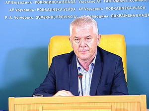27.05.2015. - Miroslav Vasin povodom tri godine rada Edukativnog centra