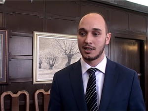 02.06.2015. - Nebojša Malenković o ulaganju  Pokrajine u projekate u oblasti zdravstvene zaštite