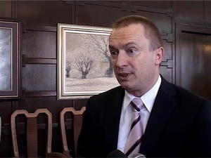 02.06.2015. - Predsednik Pajtić o ulaganju Pokrajine u projekate u oblasti zdravstvene zaštite