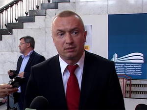 03.06.2015. - Predsednik Pajtić o izgradnji sigurne kuće u Sremskoj Mitrovici
