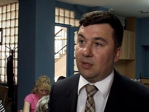 08.06.2015. - Branislav Bugarski o boljoj komunikaciji sa novinarima i javnošću