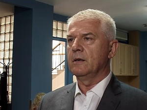 08.06.2015. - Miroslav Vasin o boljoj komunikaciji sa novinarima i javnošću
