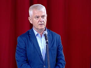 17.06.2015. - Miroslav Vasin o ulaganjima u preduzetništvo i mala i srednja preduzeća
